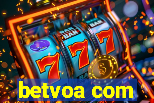 betvoa com
